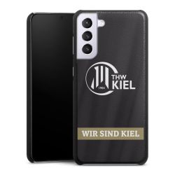 Leder Case schwarz