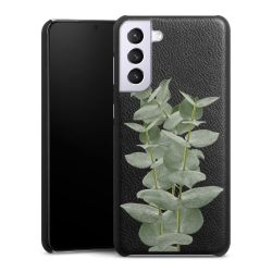 Leather Case black