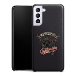 Leather Case black