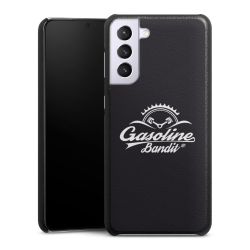 Leather Case black