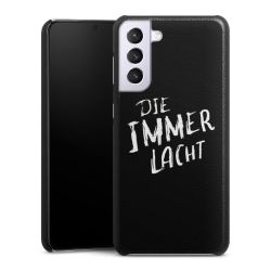 Leder Case schwarz