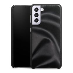 Leather Case black