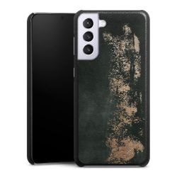 Leather Case black