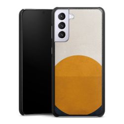 Leather Case black