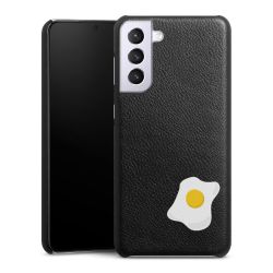 Leather Case black