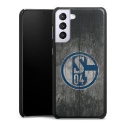 Leder Case schwarz
