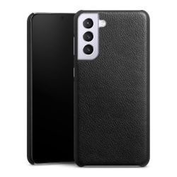 Leather Case black