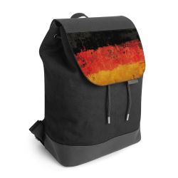 Rucksack  schwarz