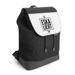 Rucksack  schwarz