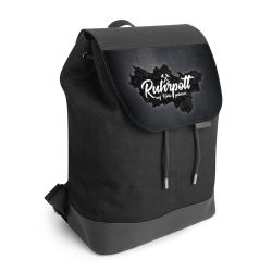 Rucksack  schwarz