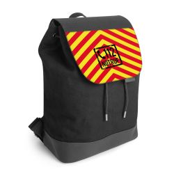 Rucksack  schwarz