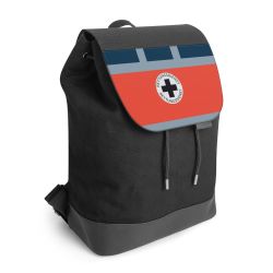 Rucksack  schwarz