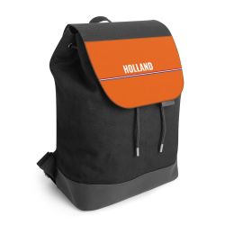 Rucksack  schwarz