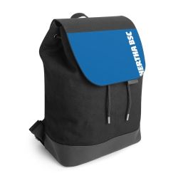 Rucksack  schwarz