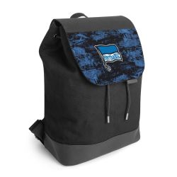 Rucksack  schwarz