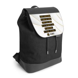 Rucksack  schwarz