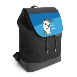 Rucksack  schwarz