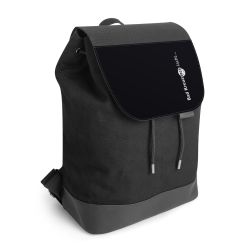 Rucksack  schwarz