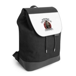 Rucksack  schwarz