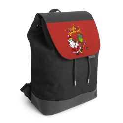 Rucksack  schwarz