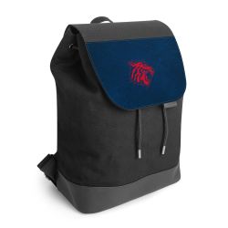 Rucksack  schwarz