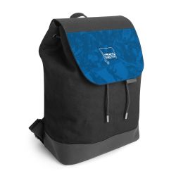 Rucksack  schwarz