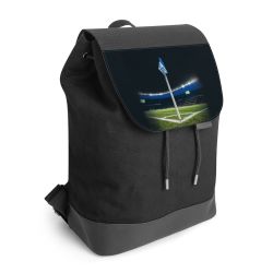 Rucksack  schwarz