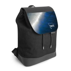 Rucksack  schwarz