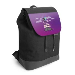 Rucksack  schwarz