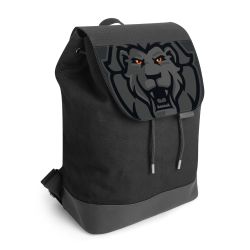 Rucksack  schwarz