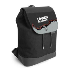 Rucksack  schwarz