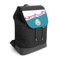 Rucksack  schwarz