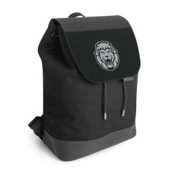 Rucksack  schwarz