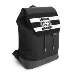 Rucksack  schwarz