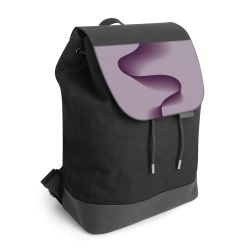 Rucksack  schwarz