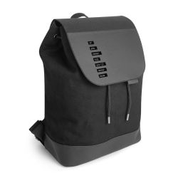 Rucksack  schwarz