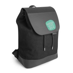 Rucksack  schwarz