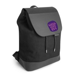 Rucksack  schwarz