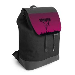 Rucksack  schwarz