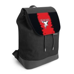 Rucksack  schwarz