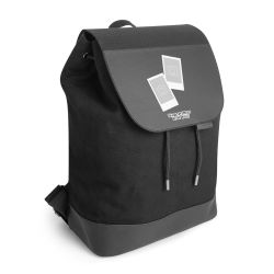 Rucksack  schwarz