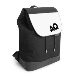 Rucksack  schwarz