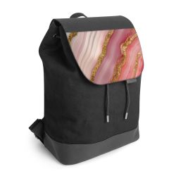 Rucksack  schwarz