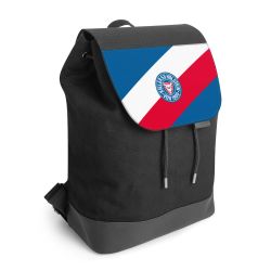 Rucksack  schwarz