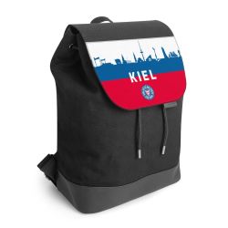 Rucksack  schwarz