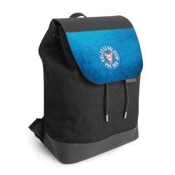 Rucksack  schwarz