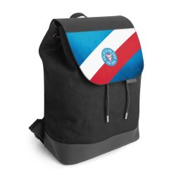 Rucksack  schwarz