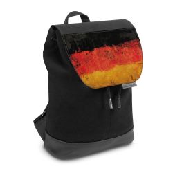 Rucksack Small schwarz