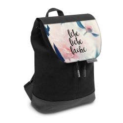 Rucksack Small schwarz