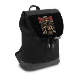 Rucksack Small schwarz